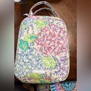 Vera Bradley lunchbox